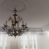 لوستر آنتیک و عتیقه