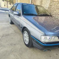 405 slx مدل 95|خودرو سواری و وانت|بوکان, |دیوار