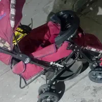 کالسکه
