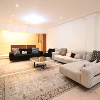 منزل مبله سه خواب نیایش چمران