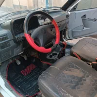 پراید 86|خودرو سواری و وانت|هشتگرد, شهرک راه آهن|دیوار