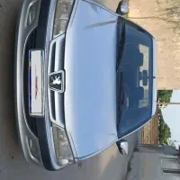 پژو پارس مدل ۸۶ سالم