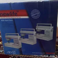 چرخ خیاطی ۱۱۲۹ آکبند