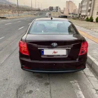 بسترن B50F|خودرو سواری و وانت|تهران, آبشار تهران (دریاچه)|دیوار