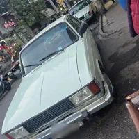 پیکان مدل82|خودرو سواری و وانت|بره‌سر, |دیوار