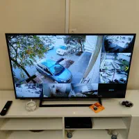 دوربین مداربسته و دزدگیر  جشنواره پک اقتصادی