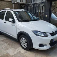 کوییک پارس خودرویی آخر401