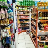 واگذاری سوپرمارکت موقعیت عالی