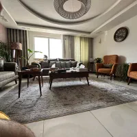 فروش آپارتمان ۱۴۰ متری ۲ خوابه در شهرک بهشتی