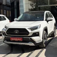 تویوتا راوفور ۲۰۲۵ ژاپن