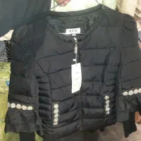 فروش فوری  تعدادی کاپشن|لباس|یاسوج, |دیوار