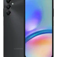 گوشی سامسونگ A05 S 128 6 در حد نو|موبایل|مشهد, شهرک امام هادی (شهرک غرب)|دیوار