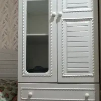 تخت کمد