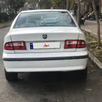 سمند Ef7 دوگانه‌سوز فابریک مدل 91 در حد|خودرو سواری و وانت|اصفهان, شیخ اشراق|دیوار