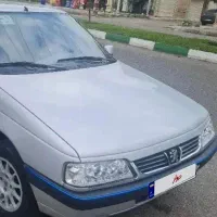 ۴۰۵  ۸۷|خودرو سواری و وانت|رشت, دیلمان|دیوار