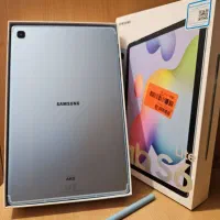 تبلت سامسونگ S6 Lite 4g اس 6 لایت سامسونگ P615