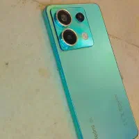 گوشی نوته 13پرو 5|موبایل|اصفهان, خانه اصفهان|دیوار
