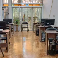 آموزش دروس مقطع ابتدایی پایه اول تا ششم