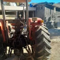 تراکتور ۲۸۵جفت دستی|خودرو سنگین|کرمانشاه, |دیوار