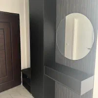 فروش و تهاطر اپارتمان ۳ خواب فرهنگ شهر