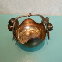 فروش کلکسیون نفیس ظروف نقره عتیقه قاجاری (۱۳۰+ سال|کلکسیون اشیاء عتیقه|شیراز, عفیفآباد|دیوار