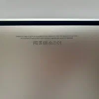 مک‌بوک اپل پرو6 Mok Pro 512gb|رایانه همراه|کرمان, |دیوار