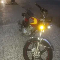 هوندا۲۰۰.