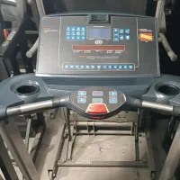 تردمیل دی کی سیتی تایوانی تحمل وزن ۱۴۰ کیلو گرم