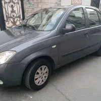 تیبا ex مدل ۹۴، بیرنگ، قابل معاوضه
