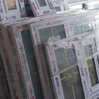 کلیه وسایل ساختمانی