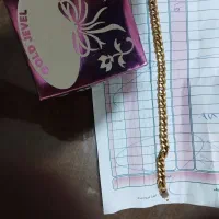 دستبند بسیار زیبا و خوش نما