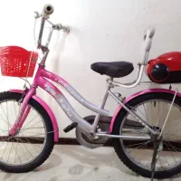 دوچرخه 20و 12|دوچرخه، اسکیت، اسکوتر|فولادشهر, مسکن مهر فولادشهر|دیوار