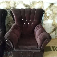 مبل 7نفره|مبلمان خانگی و میز عسلی|کامیاران, |دیوار