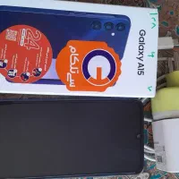 موبایل سامسونگA15