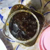 عسل کوهی دنا
