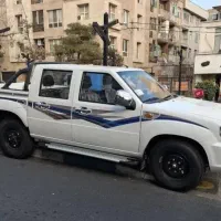 زامیاد کارون، مدل ۱۴۰۳