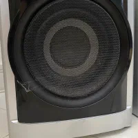 سیستم خانگی|سیستم صوتی خانگی|مشهد, شاهد (شهرک غرب)|دیوار