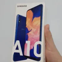 سامسونگ گلکسی نوت ۱۴ A10|موبایل|اصفهان, چشمه باقرخان|دیوار