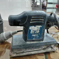 سمباده لرزان