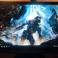 مانیتور LG مدل Flatron