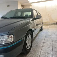 پژو پارس مدل ۸۵