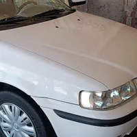 سمند X7 دوگانه سوز، مدل ۱۳۹۷|خودرو سواری و وانت|جوانرود, |دیوار