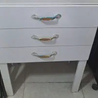 صندلی دراور