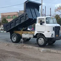 ایفا کمپرسی و کفی جرثقیل 911|خودرو سنگین|گزیک, |دیوار