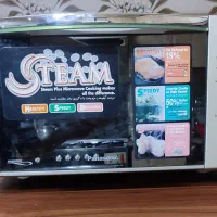 ماکرویو پاناسونیک