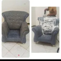 مبل شویی مدرن