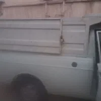 وانت مدل ۸۹همه.چیزبشرت|خودرو سواری و وانت|مشهد, نوغان|دیوار