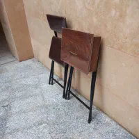 میز و صندلی نماز تاشو باکسدارمیزنمازتاشو×لوله قوی×|صندلی و نیمکت|تهران, خاوران|دیوار