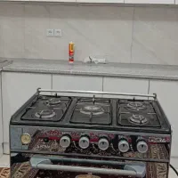 تلویزیون 32اینچ یخچال اجاق گاز پنج شعله