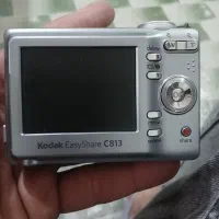 دوربین کداک c813